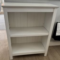 SMALL BOOKCASE! $20