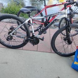 Schwinn Bike 