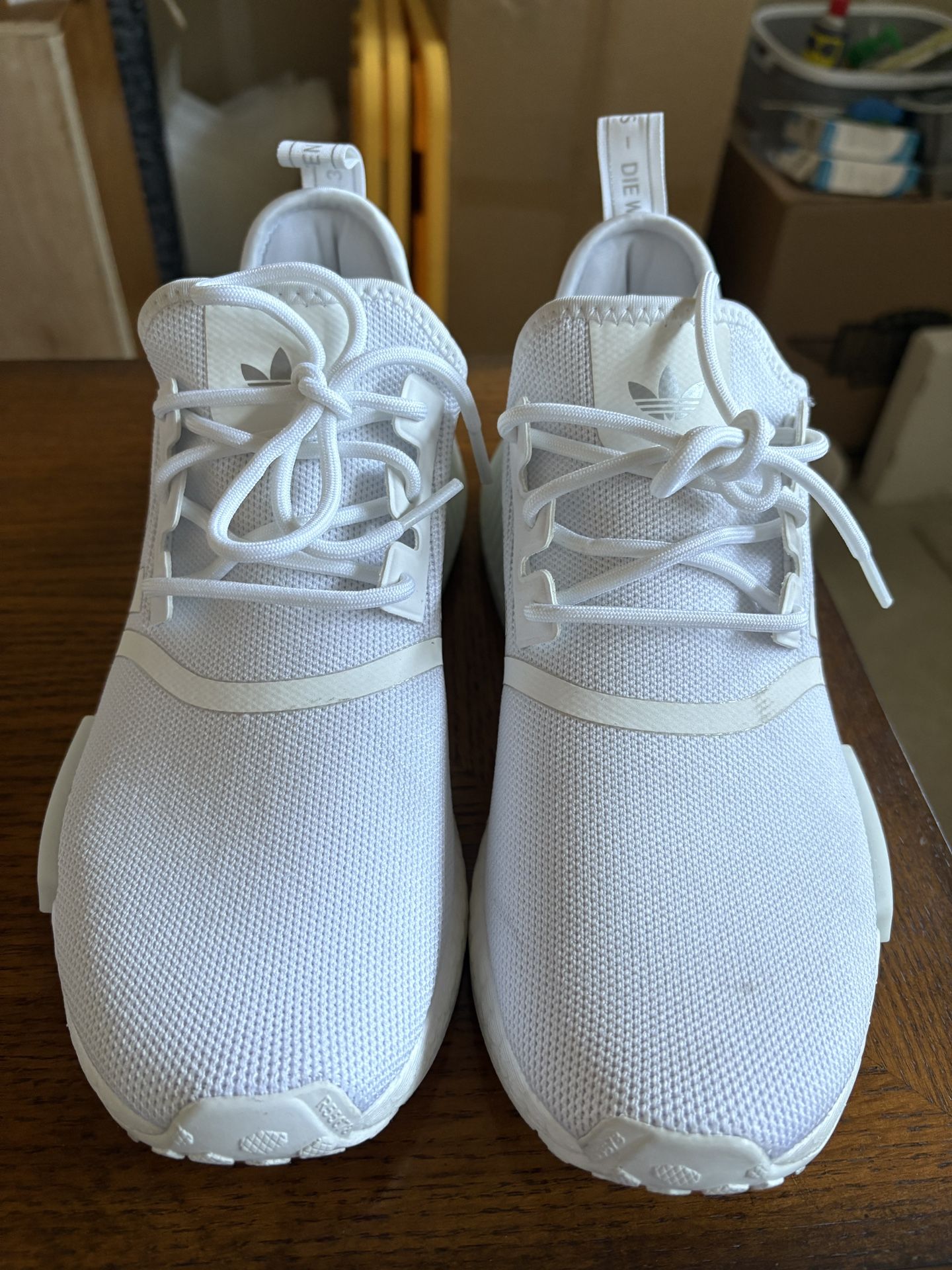 adidas gazelle silver green womens Adidas NMD R1 – DTLR main image 0