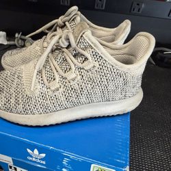 Adidas Tubular Shadow l / Kids 8k 