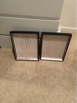Wall Art Set FREE