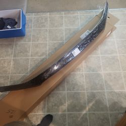 Bug Deflector Ford F150 2015-2020 New