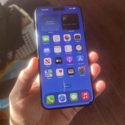 iphone 15 Pro Max 256 Unlocked 