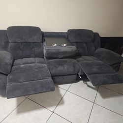 Sofas Good Conditions