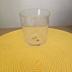 Mickey Mouse Homestead Drinking Glasses Set of 4