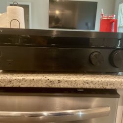Sony STR-DH190 2 Channel Stereo