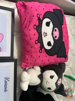Kuromi Items