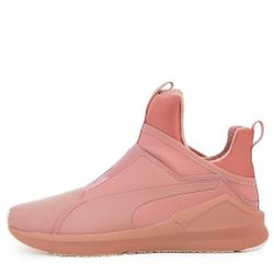 WOMEN'S FIERCE NBK NATURALS SNEAKER