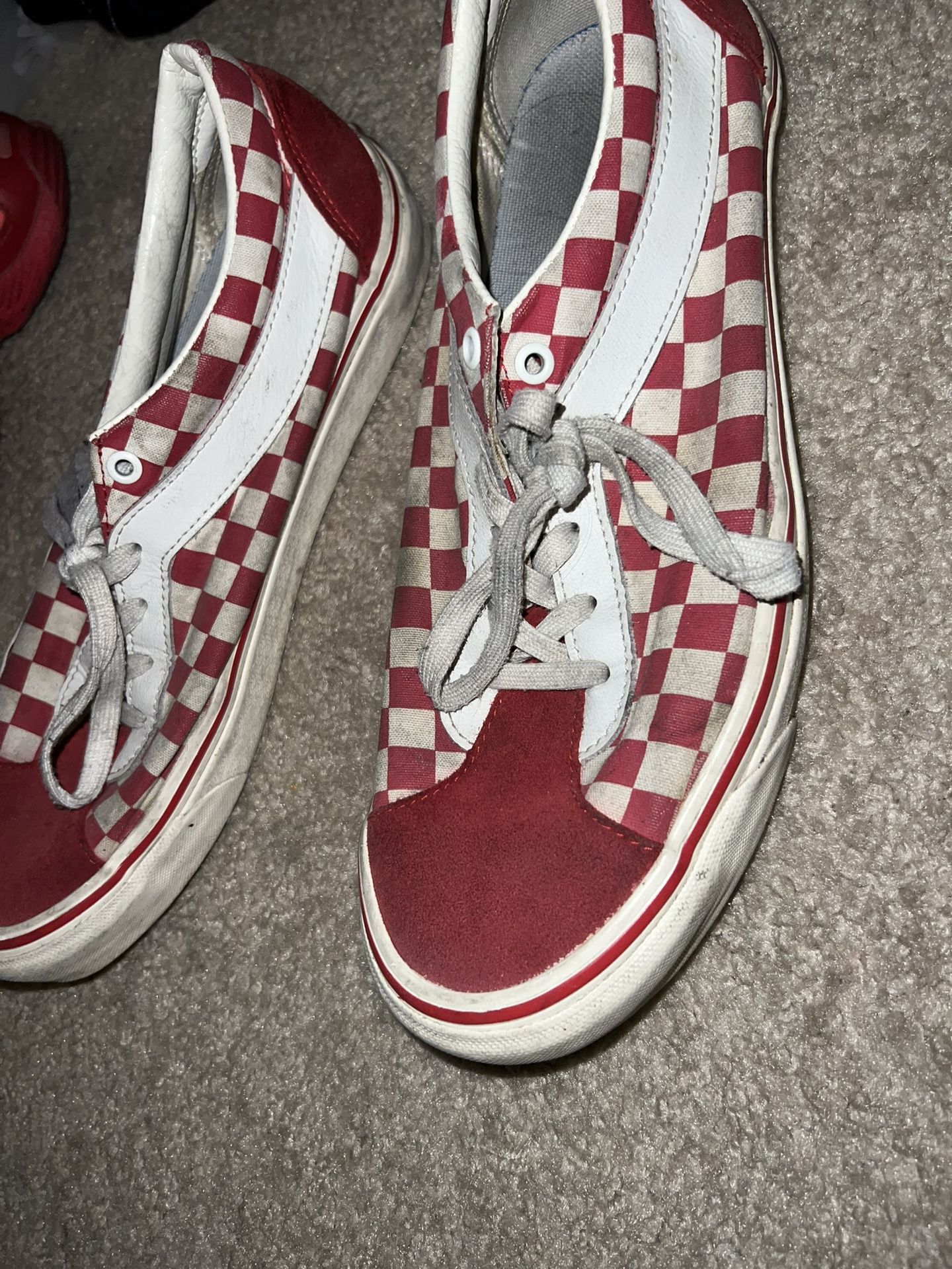 Vans