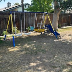 Swing Set