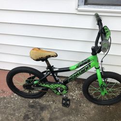 Kids Bike 