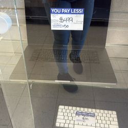 Macbook Pro 2019  16Gb Ram 1TB  Ssd