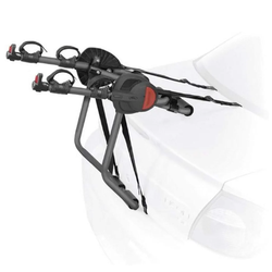 Bell Cantilever 200 2-Bike Trunk Rack - Black