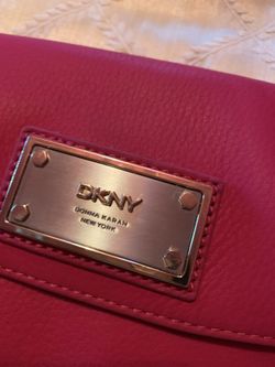 DKNY shoulder bag