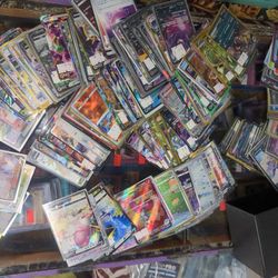 Pokemon - TONS OF RAW, GRADED, Japanese, And VINTAGE!!!  IN FRESNO,  FOR CHEAP