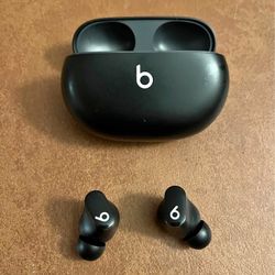 Beats Studio Buds