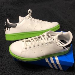 Adidas Big Kids Stan Smith