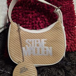 Steve Madden Purse New