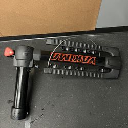 Yakima FullSwing 4-Bike Rack