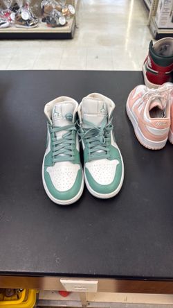 Jordan’s