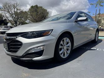 2020 Chevrolet Malibu