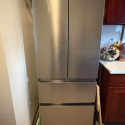 Big Fridge