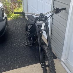 2025 Talaria X3 Pro 
