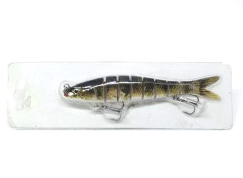 7 Segments 6” Fishing Lures