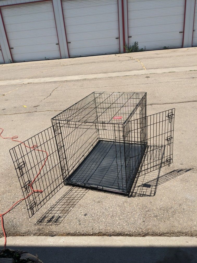 Large Dog Crate
