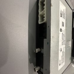 Stock Radio Components 