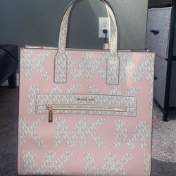 Michael Kors Tote Bag 