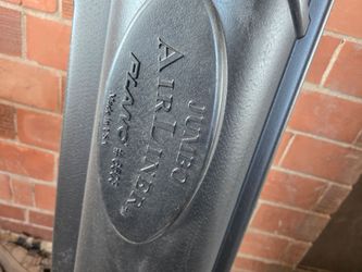 Fishing rod case