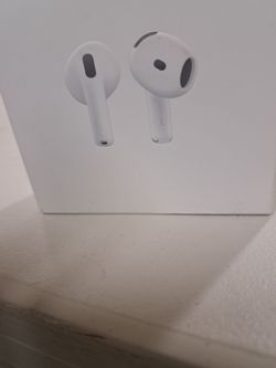 Apple airpods 4 noise canceling