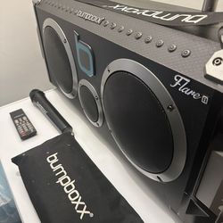 Boombox
