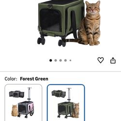 Pet Carrier Airline