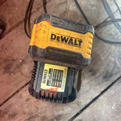 Dewalt Battery 