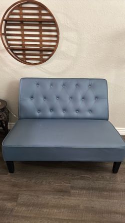 Space saver sofa