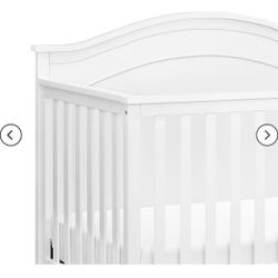 Baby Crib