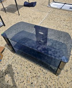 TV stand like new