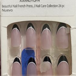 Press On Nails