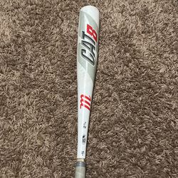 Marucci CAT 8 30” 25oz