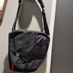 Timbuk2 Laptop Black Laptop Bag
