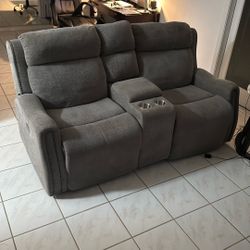 Couches Recliners