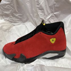 Jordan 14 Retro