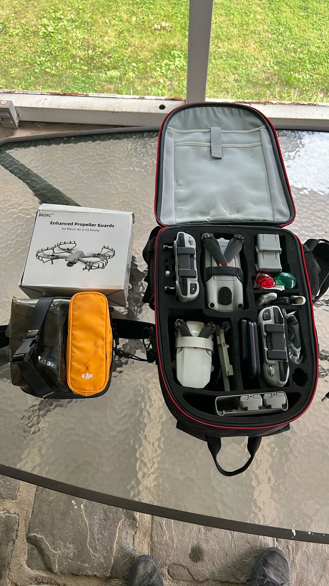 DJI Drone Bundle