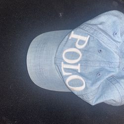 Polo Hat