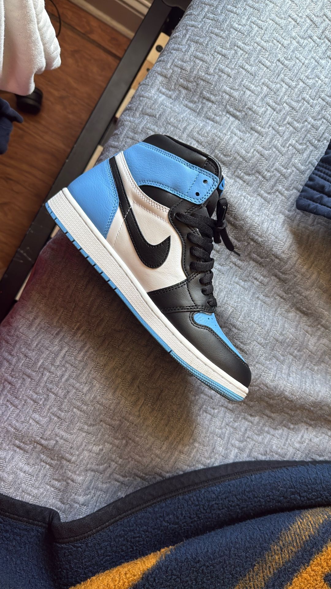 Jordan 1s
