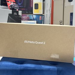 Meta Oculus Quest 2 Virtual Reality Headset - White