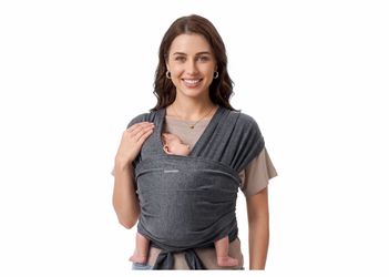 Momcozy baby wrap