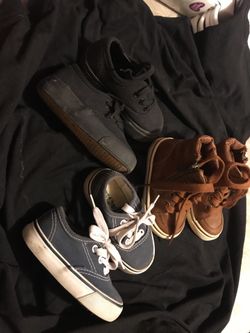 5c boy shoes